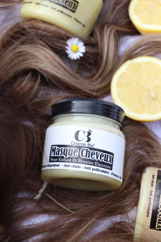 Pack découverte Celanie BIO