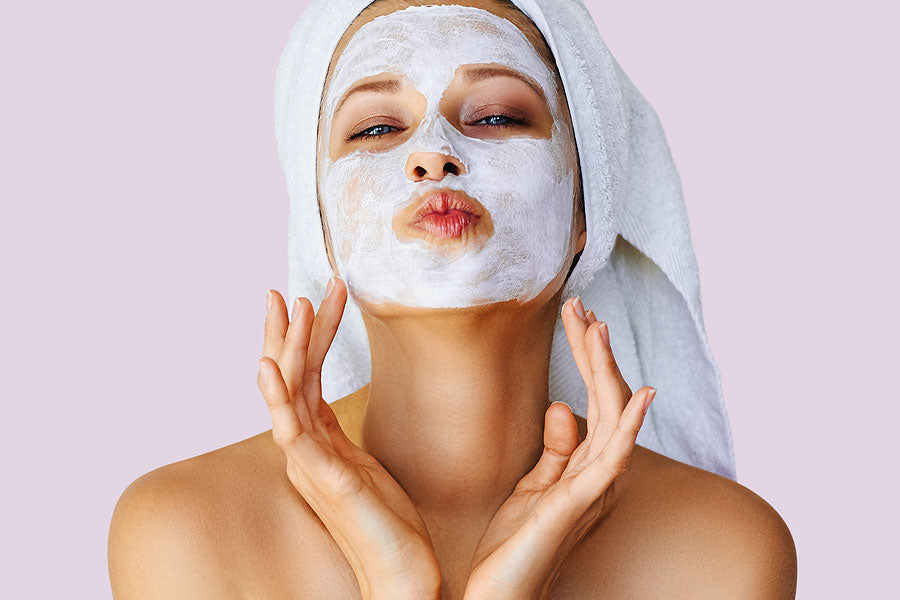 Soins du visage