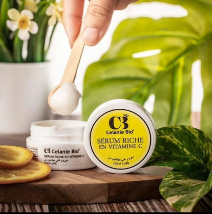 Sérum Vitamine C