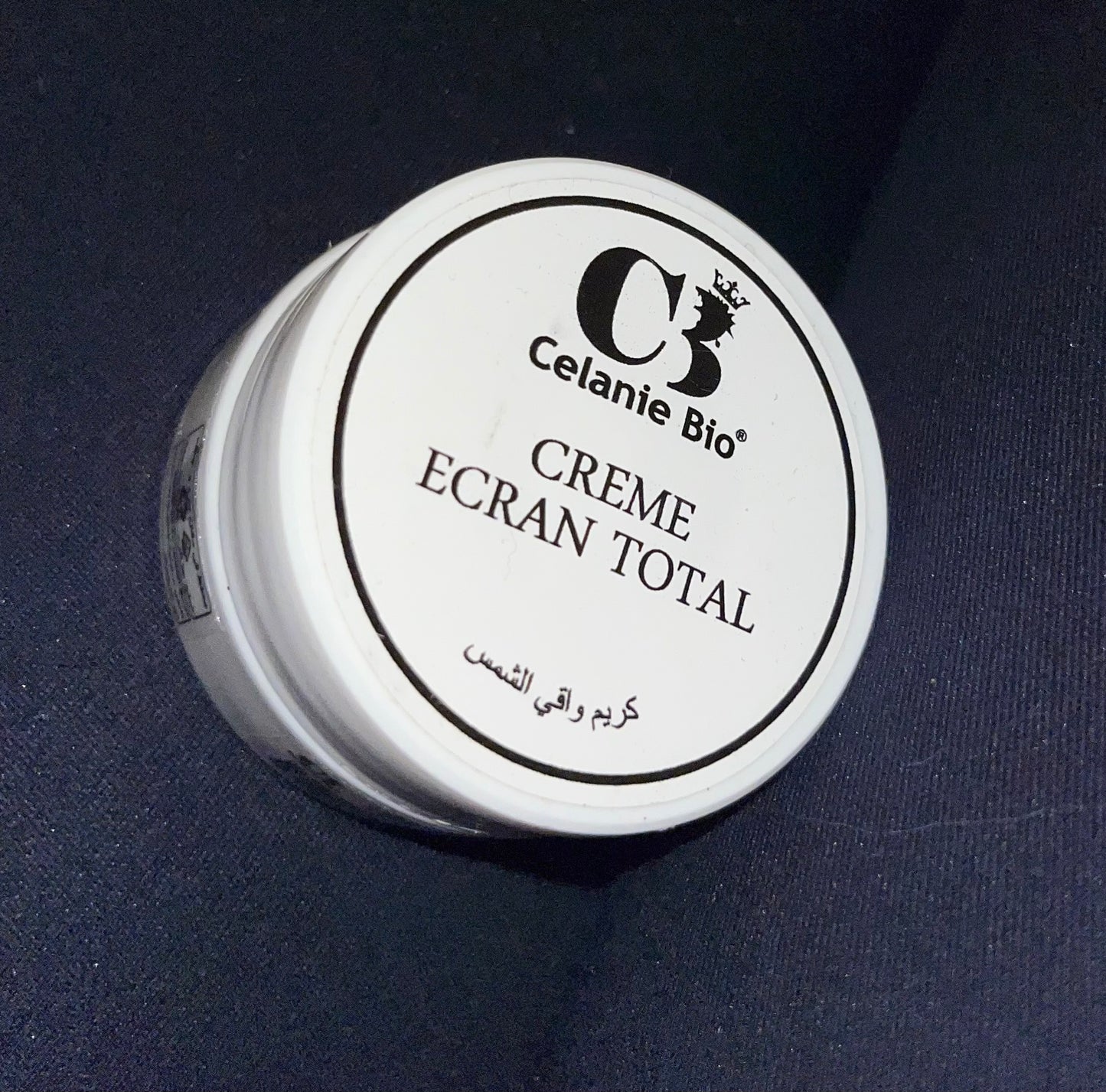 Écran total